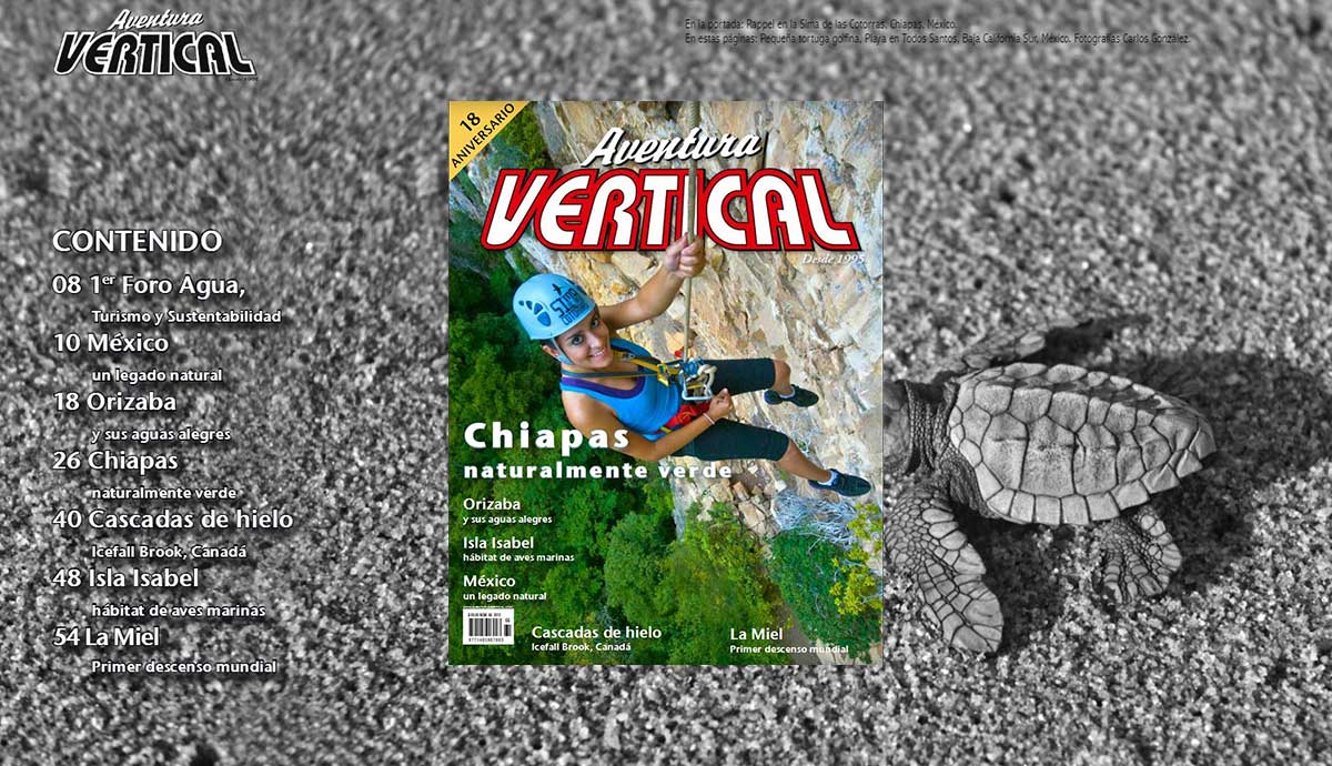 Aventura Vertical 66