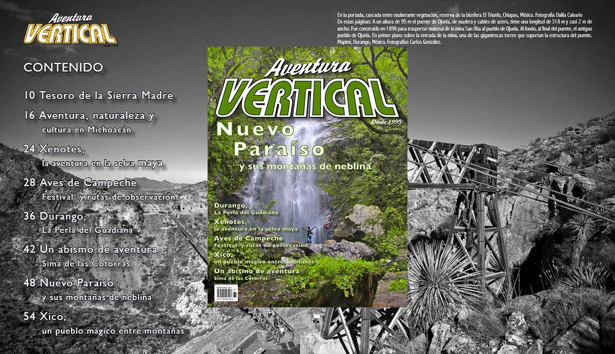 Aventura Vertical 67