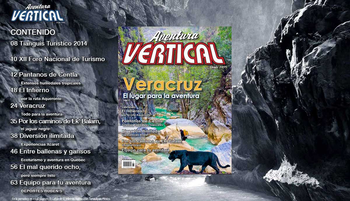 Aventura Vertical 68