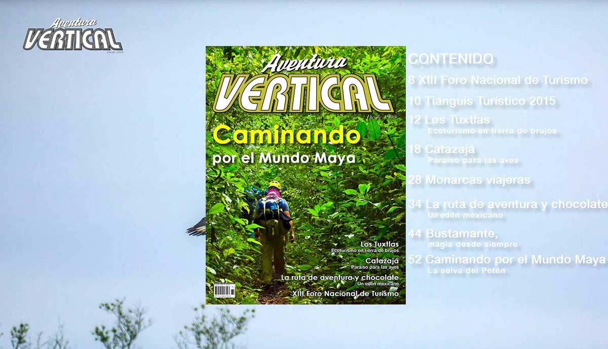 Aventura Vertical 71