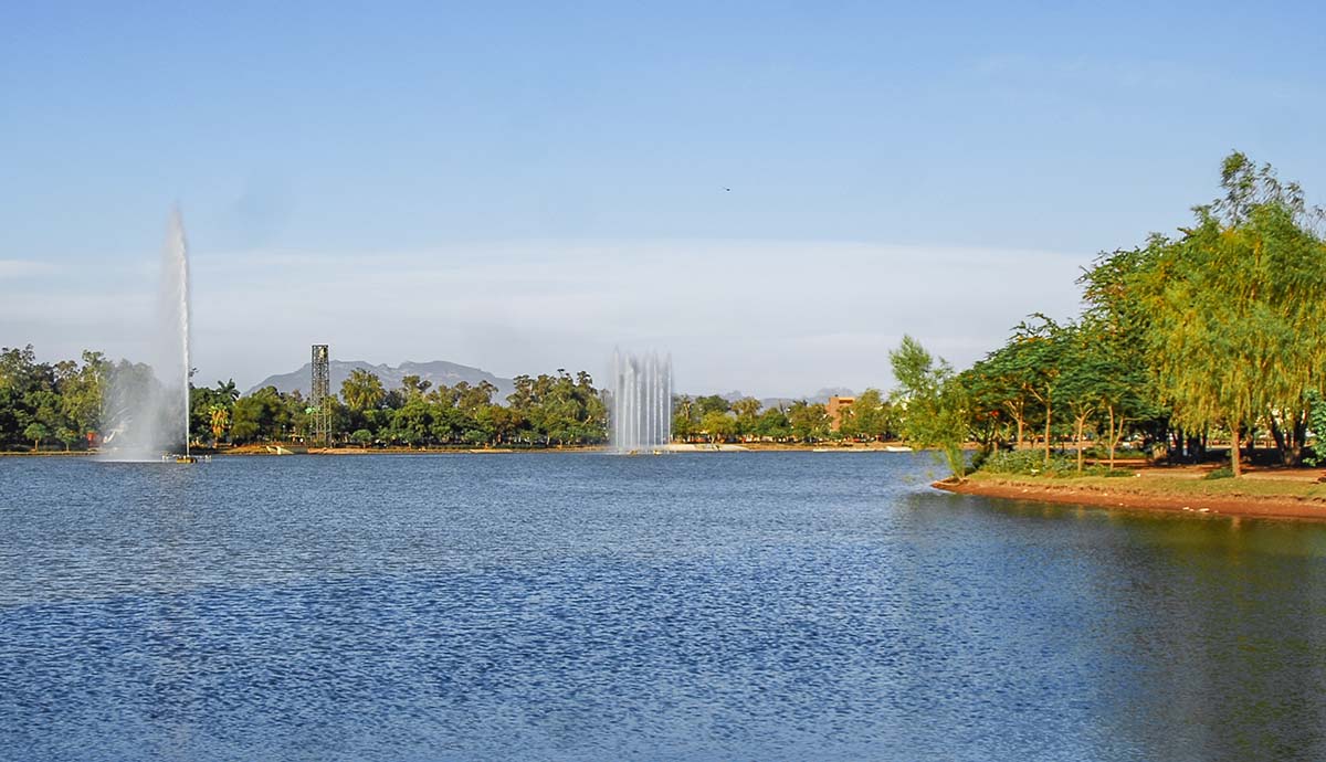 ¿Qué hacer en Ciudad Obregón?