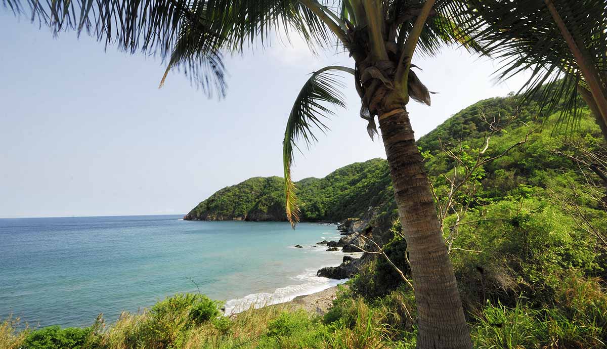 Manzanillo y las joyas de sus alrededores.