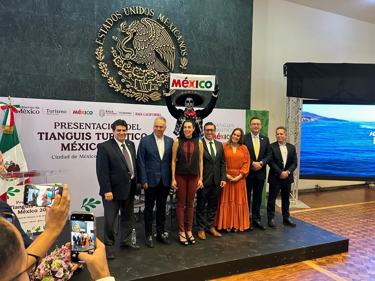 Tianguis Turístico 2025