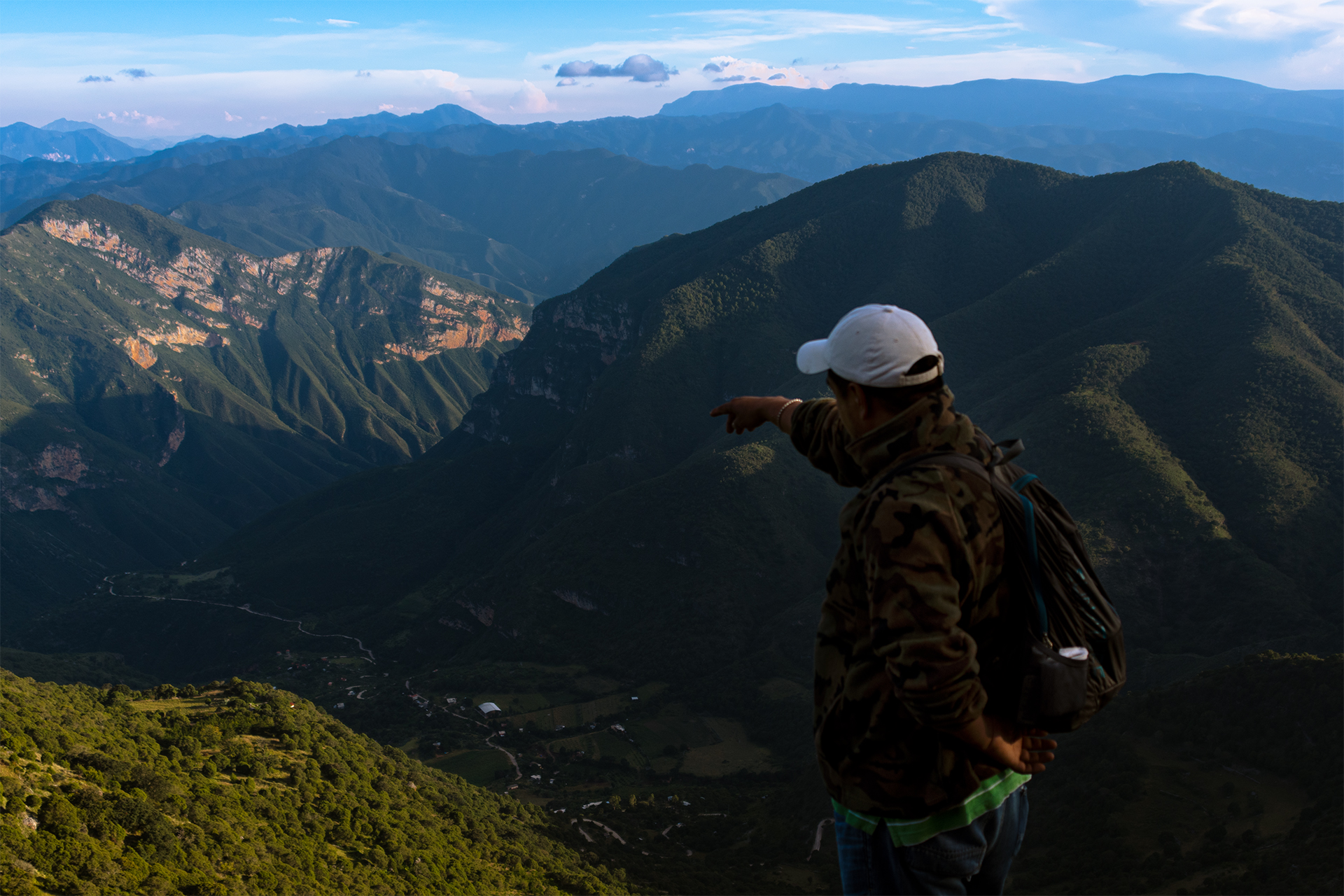 Excursionismo para todos: Dominando la Orientación en la montaña