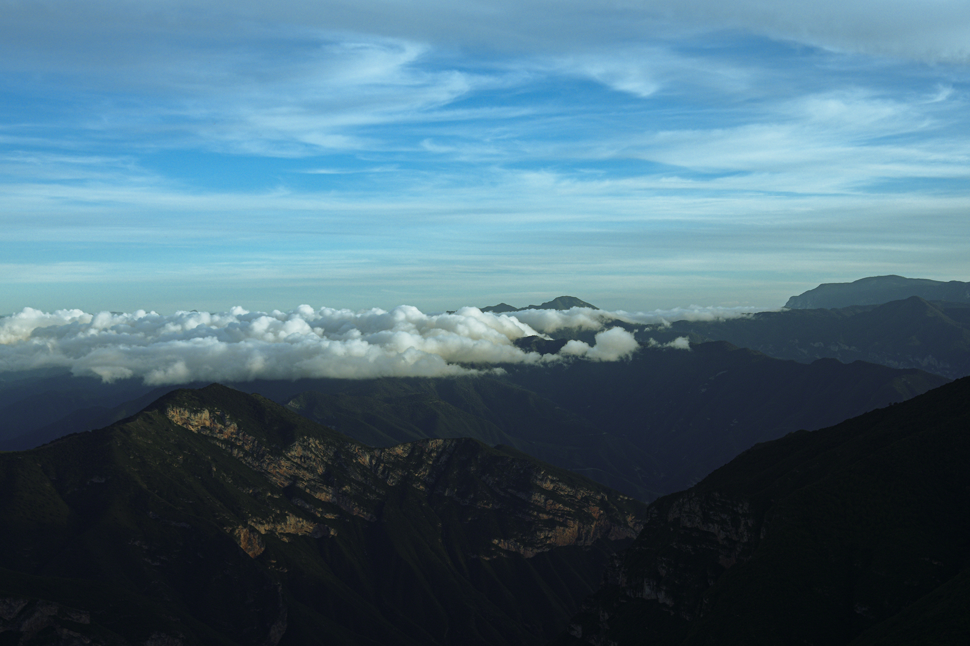 Excursionismo para todos: El Clima en la Montaña
