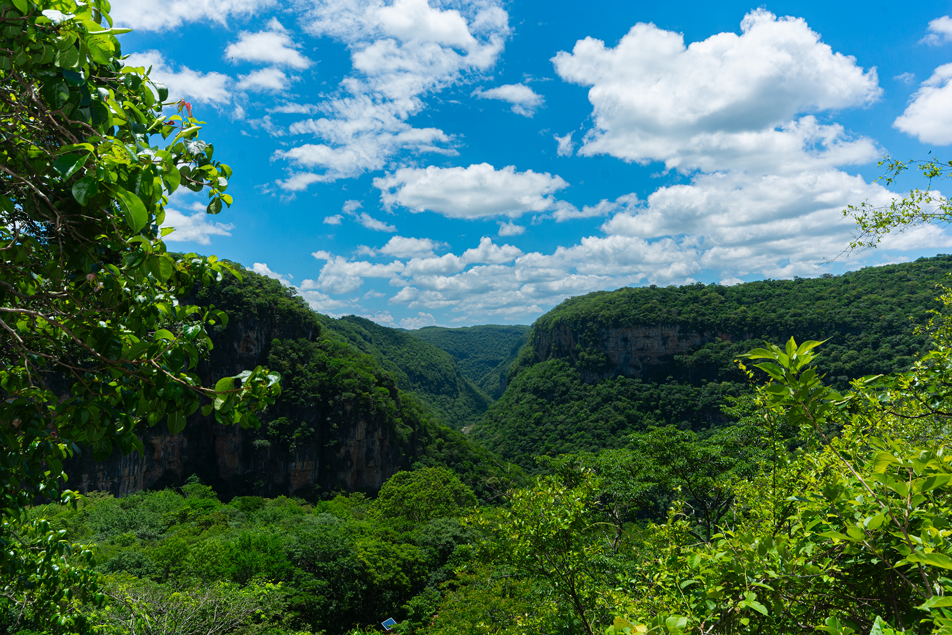 Excursionismo para todos: Microclimas de Montaña.